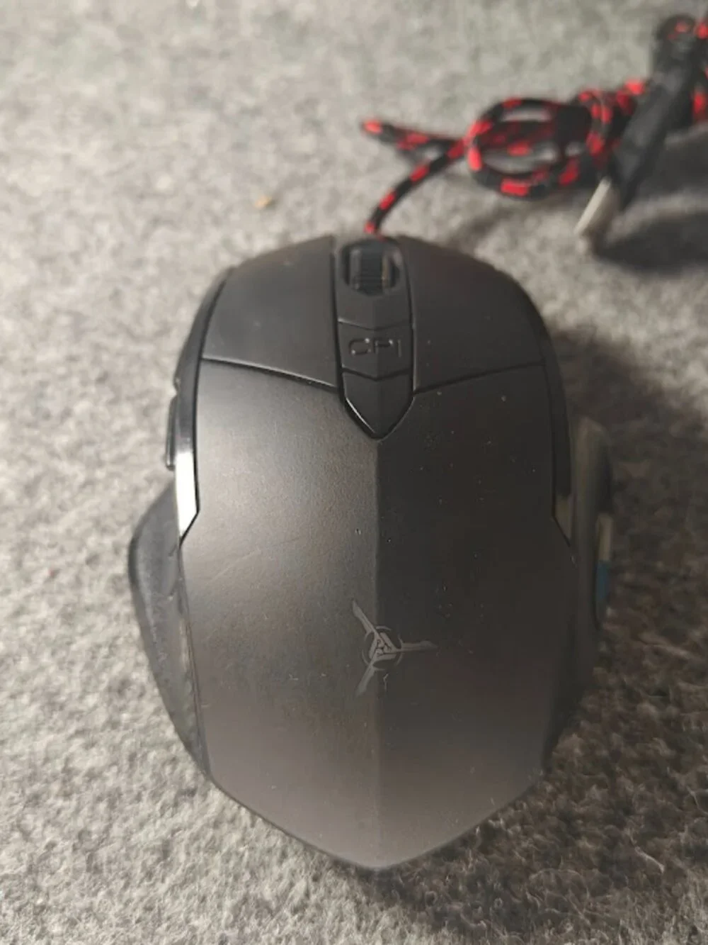 Skytech mouse preowned